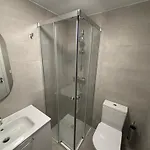 Διαμέρισμα A Perla *