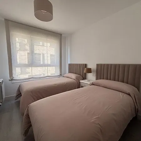 Apartamento A Perla *