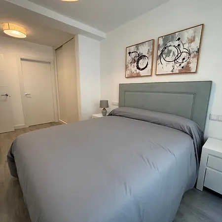 Apartamento A Perla *