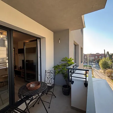 A Perla Appartement Vilagarcia de Arousa