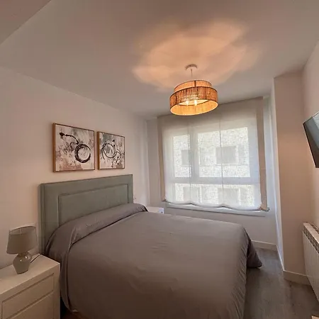 Apartamento A Perla *