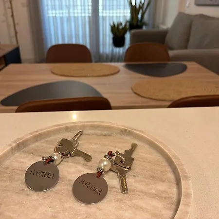 A Perla Apartman