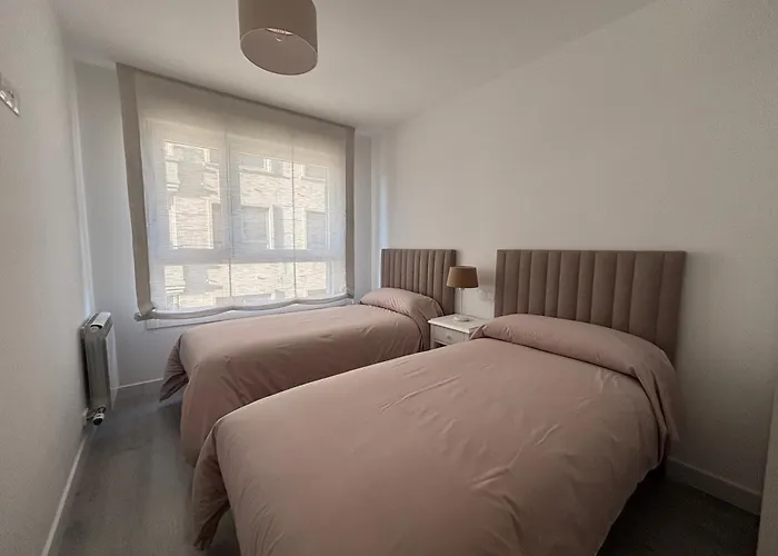 Apartamento A Perla *