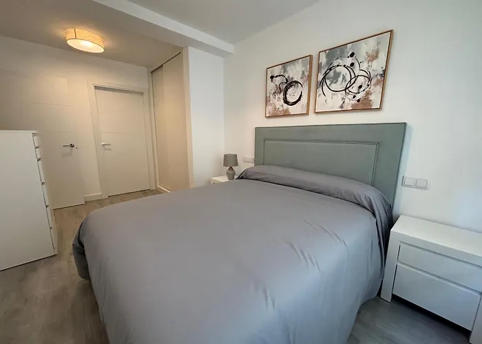 Apartamento A Perla *