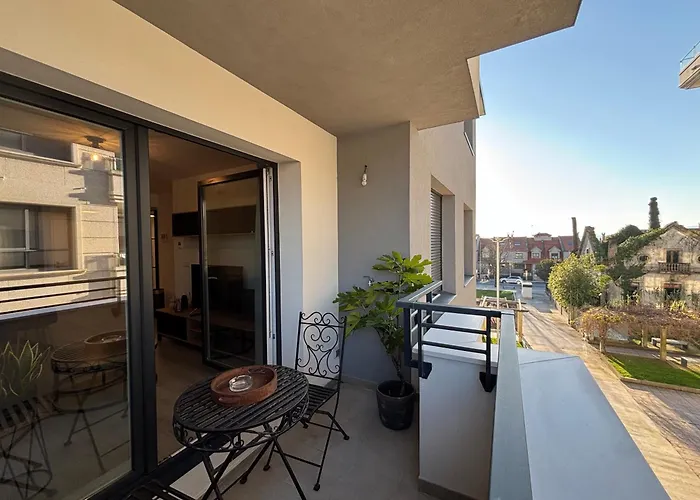 A Perla Appartement Vilagarcia de Arousa