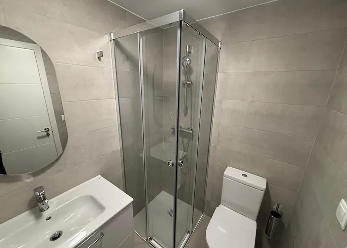 Appartement A Perla *
