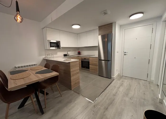 A Perla Vilagarcia de Arousa