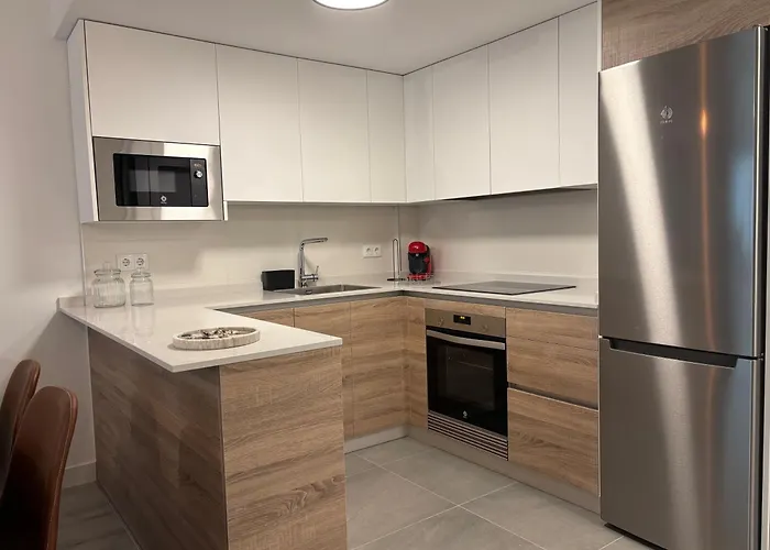 A Perla * Vilagarcia de Arousa