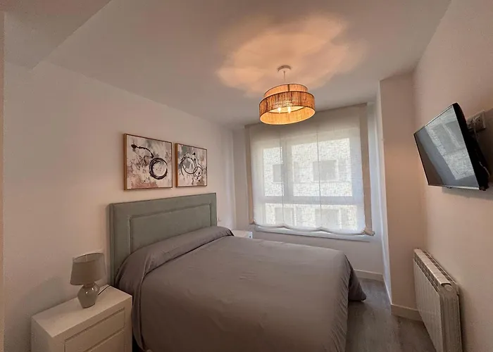 Apartamento A Perla *