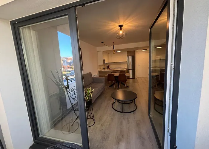 A Perla * Vilagarcia de Arousa