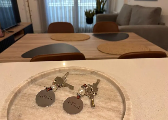 A Perla Appartement