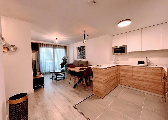 A Perla Vilagarcia de Arousa